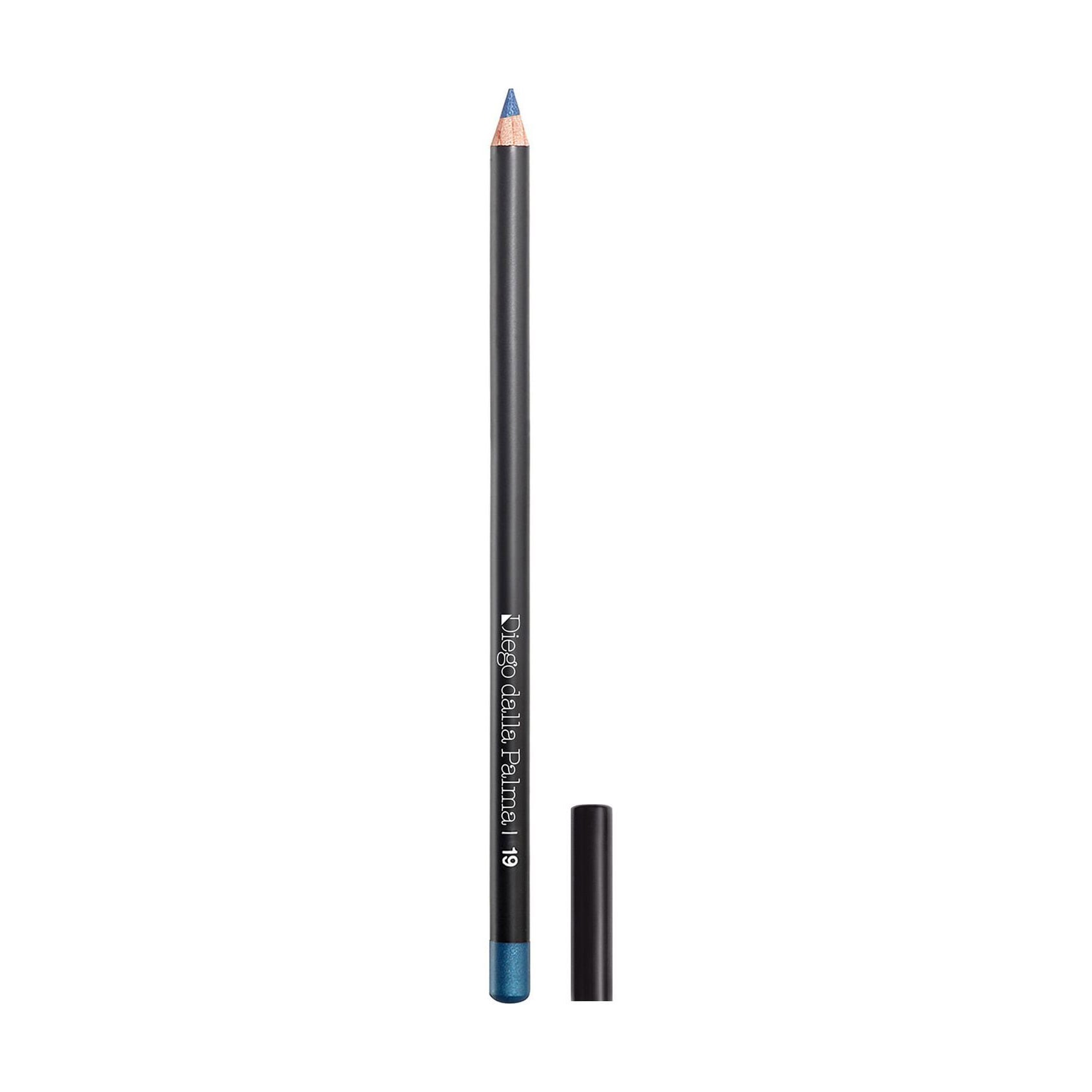 Олівець для очей Diego Dall Palma Eye Pencil 19 Torquoise, 1.83 г